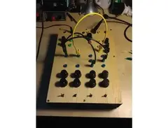 crowphonics cr-01 main image
