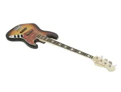 Harley Benton Jb-75 Rw Vintage Series main image