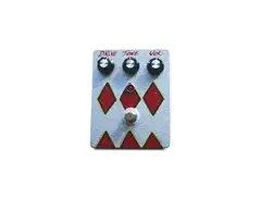 Hip Kitty Oxblood main image