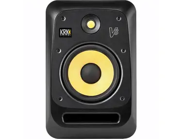 KRK V8 Series 4