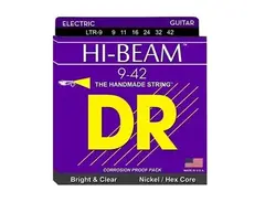 DR Strings LTR 9