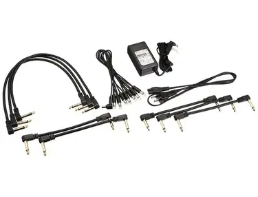 Boss BCB-60 Spare patch cables