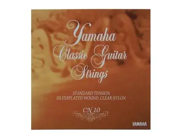 Yamaha CN 10 Standard Tension Nylon