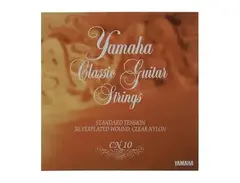 Yamaha CN 10 Standard Tension Nylon main image
