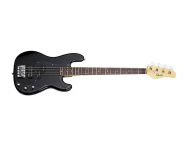 Schecter Diamond P-Custom
