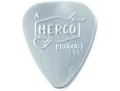 Dunlop Herco Vintage '66 Heavy Gauge 1.0mm Picks