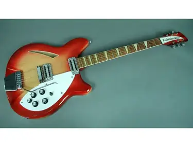 Rickenbacker 365