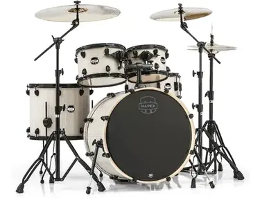 Mapex Mars 5 Piece Rock kit