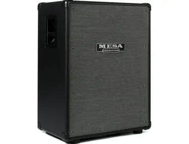 Mesa/Boogie Bass Cab