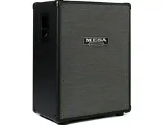 Mesa/Boogie Bass Cab