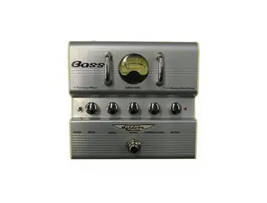 Ashdown Engineering Bass Chorus Plus