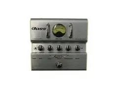 Ashdown Engineering Bass Chorus Plus main image