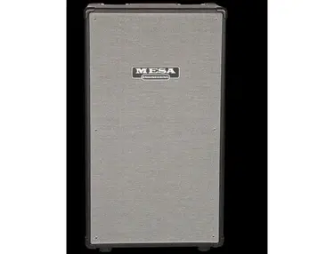 Mesa Boogie 8x10 Bass Cabinet
