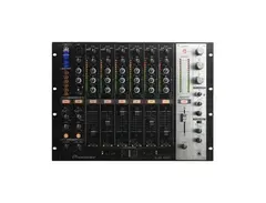 Pioneer DJM-1000 6 Channel Professional Digital DJ Mixer