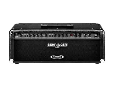 Behringer V-Tone GMX 1200H