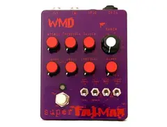 WMD Super Fatman main image