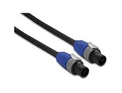 Hosa Speaker cables