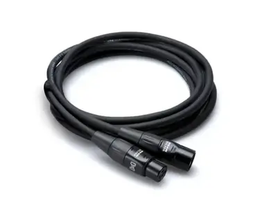 Hosa XLR Cables