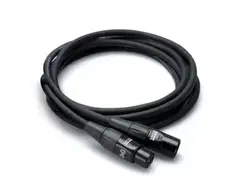 Hosa XLR Cables
