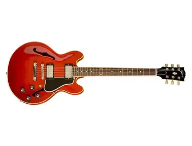 Gibson Custom Shop Memphis ES-339 2008