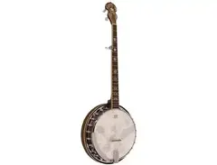 Barnes & Mullins Empress 5 String Banjo
