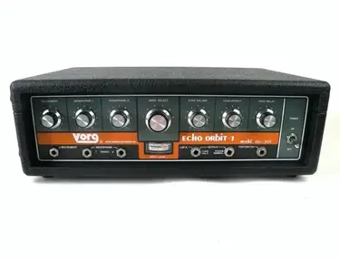 Vorg EO-301 Echo Orbit 1 tape delay