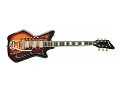 Eastwood Airline 3P DLX