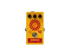 Okko 42 Boost main image