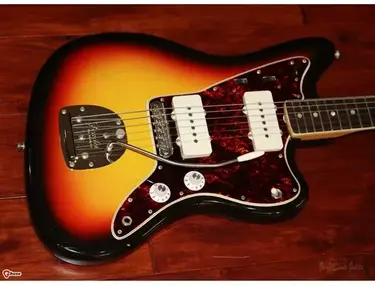 Fender Jazzmaster 1967