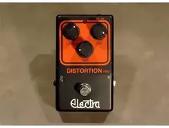 Electra Guitars 500D Distortion main image