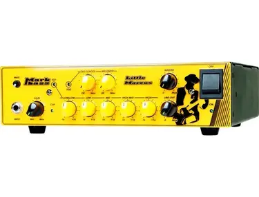 Markbass Little Mark II - What To Know & Where To Buy | Equipboard Markbass Little Mark II - What To Know & Where To Buy | Equipboard