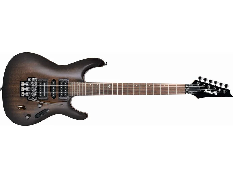 Ibanez S5470- Prestige - What To Know & Where To Buy | Equipboard Ibanez S5470- Prestige - What To Know & Where To Buy | Equipboard