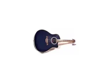 Crafter FN 650 Electro-acoustic guitar