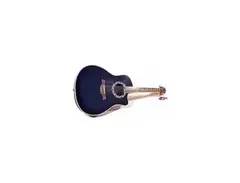 Crafter FN 650 Electro-acoustic guitar main image