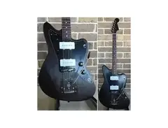 Copeland "Painted With Fire" Jazzmaster