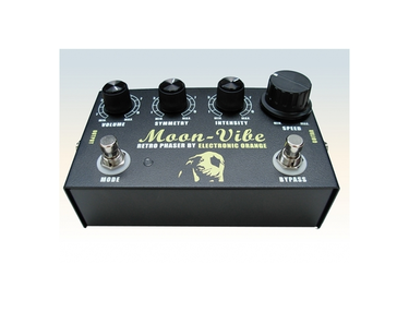 Electronic Orange Moon Vibe MKII