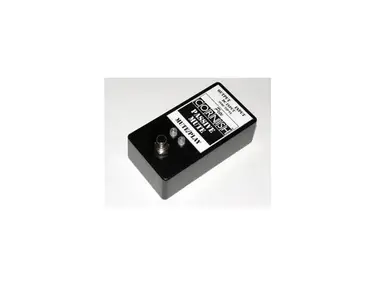 Pete Cornish Passive Play/Mute Switch