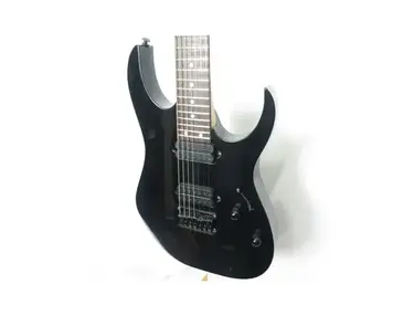 Ibanez RG 7 strings