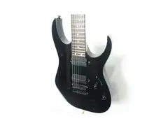Ibanez RG 7 strings