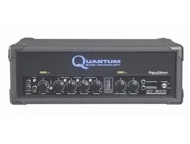 Hughes & Kettner QT 600
