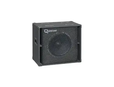 Hughes & Kettner QS 115 Pro