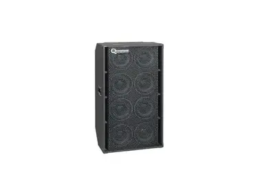 Hughes & Kettner QS 410 Pro - What To Know & Where To Buy | Equipboard