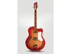 Rickenbacker 360F 1967