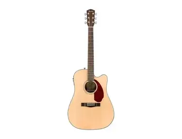 Fender DG 18CE