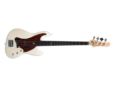 Bacci Guitars Amrita
