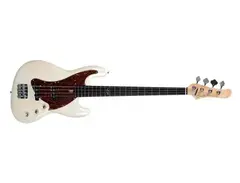 Bacci Guitars Amrita main image