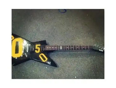 ESP/LTD EX 50 (Custom 50/50)