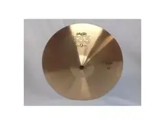 Paiste 505 13" main image