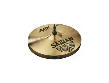 Sabian AAX Fusion Hi Hat 13"