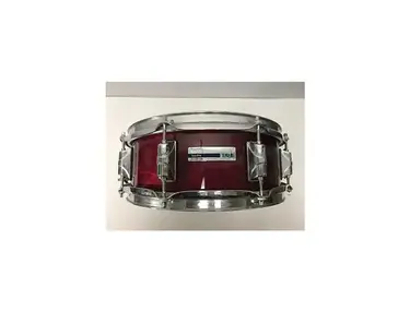 Taye Tour Pro Basewood Snare 4.5" x 13"